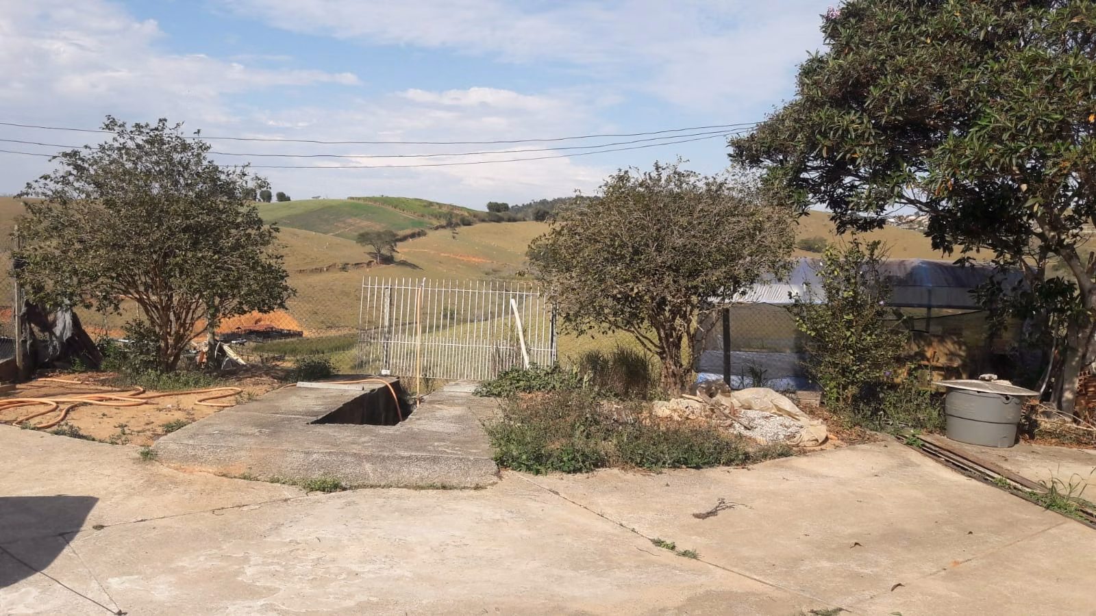 Country home of 7 acres in Paraibuna, SP, Brazil