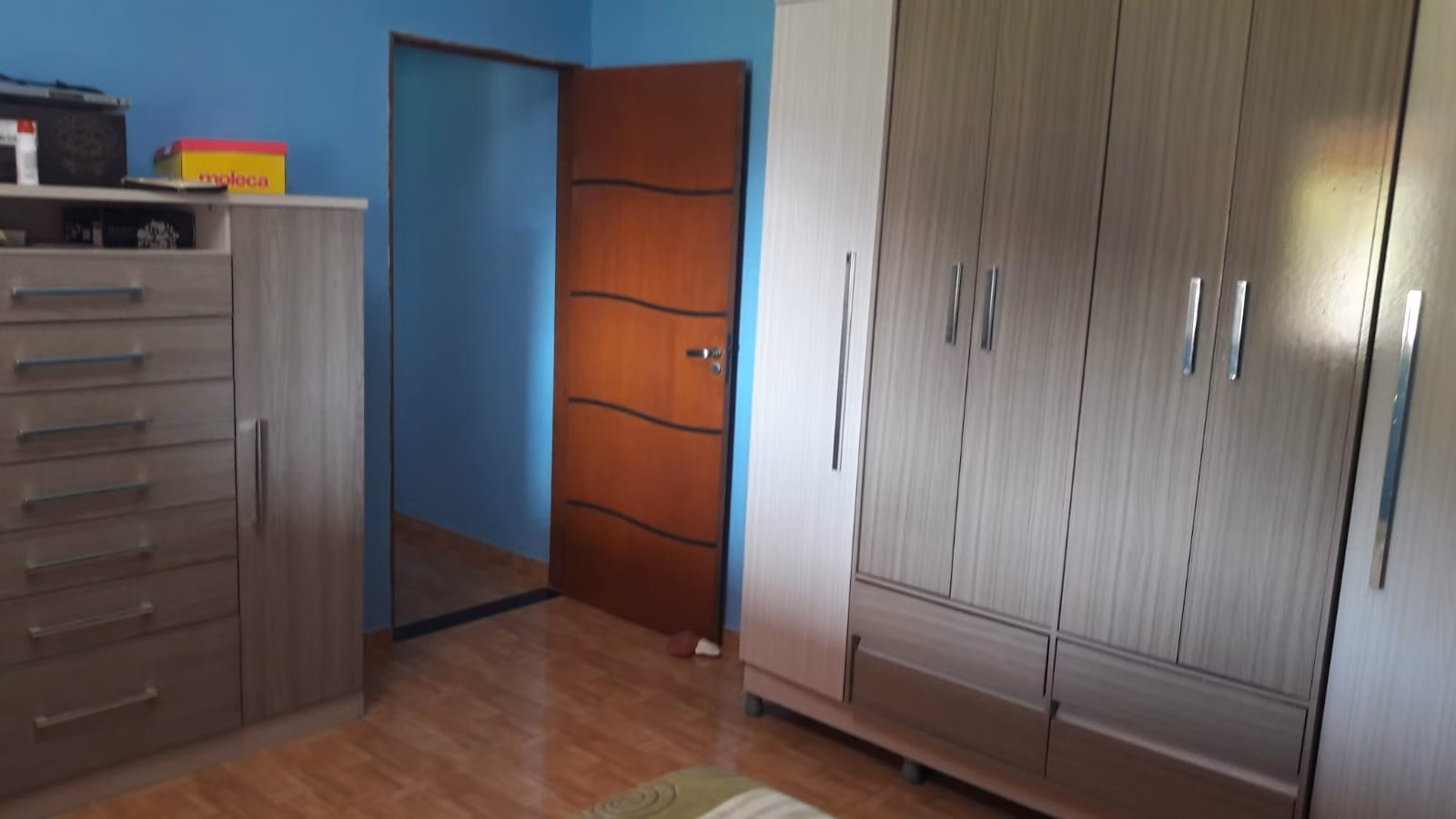 Chácara de 3 ha em Paraibuna, SP