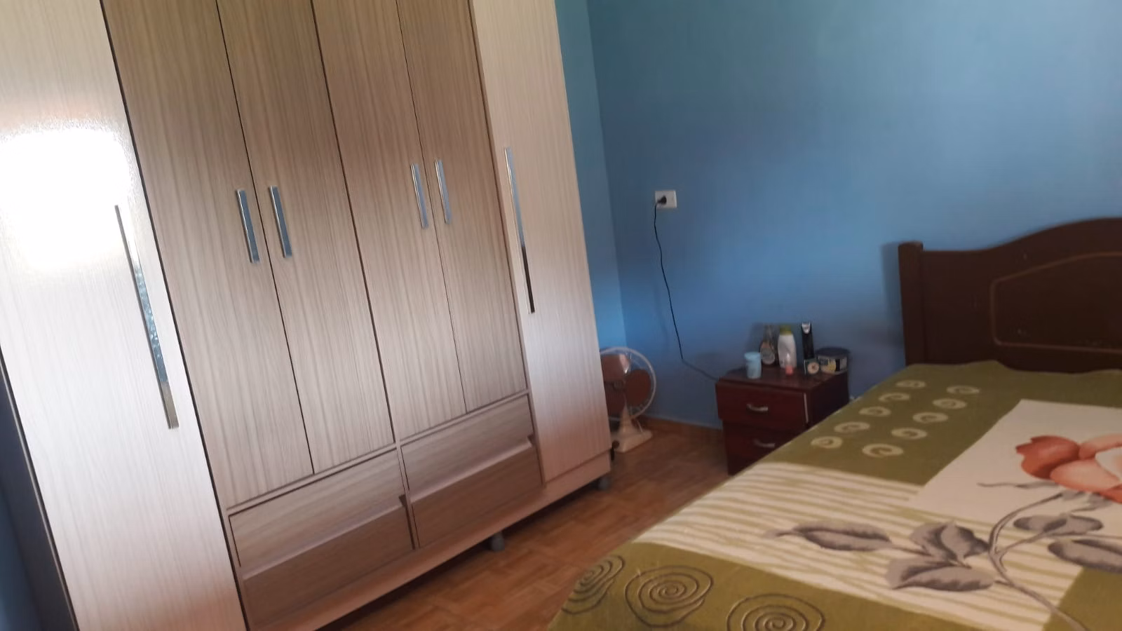 Country home of 7 acres in Paraibuna, SP, Brazil