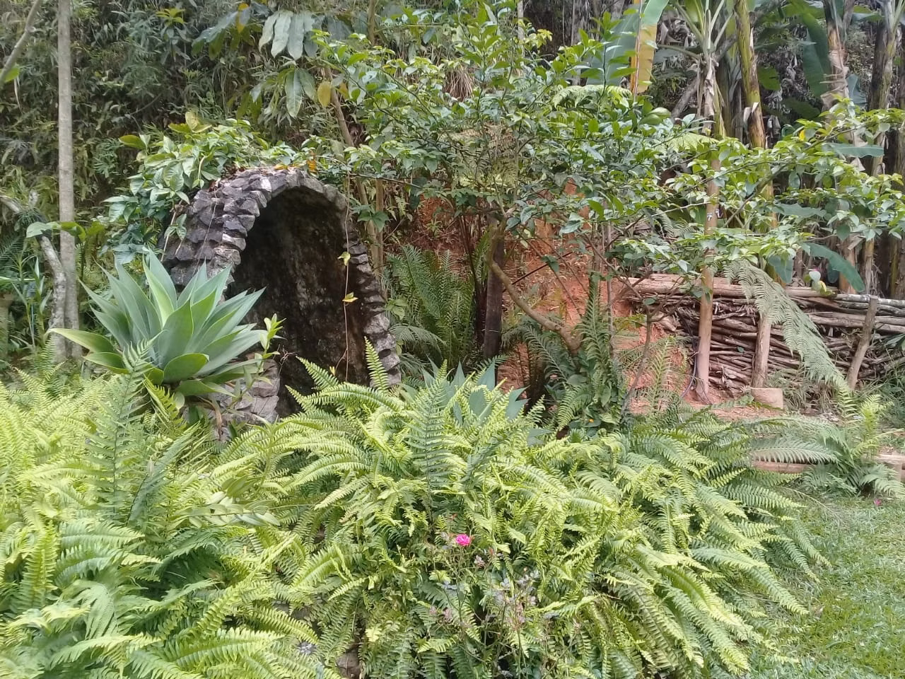 Chácara de 3.080 m² em São José dos Campos, SP