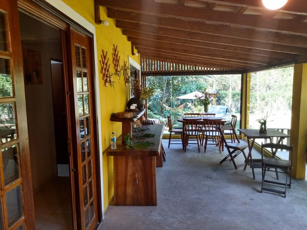Chácara de 3.080 m² em São José dos Campos, SP