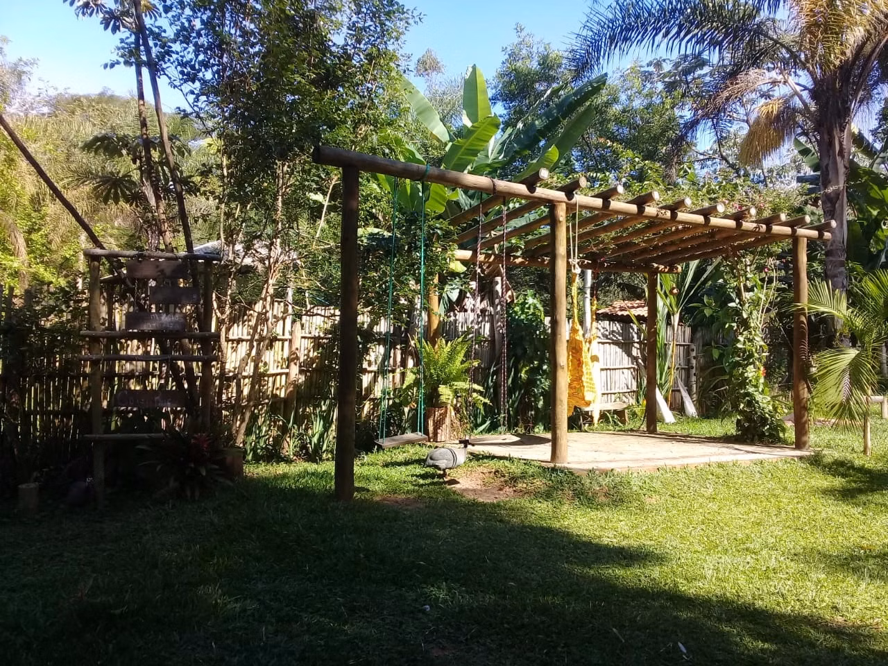 Chácara de 3.080 m² em São José dos Campos, SP