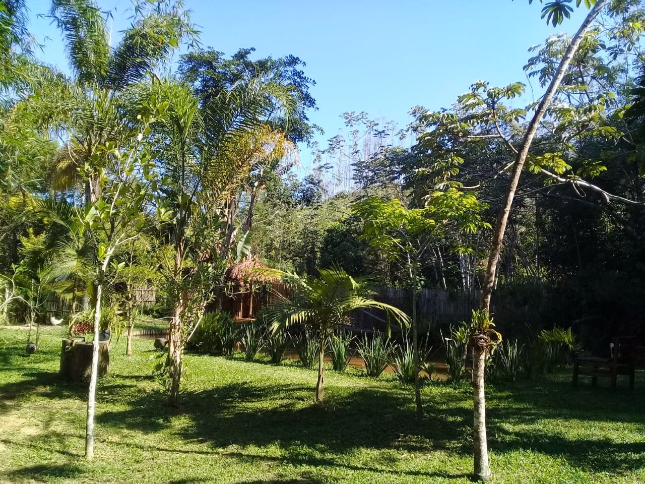 Chácara de 3.080 m² em São José dos Campos, SP