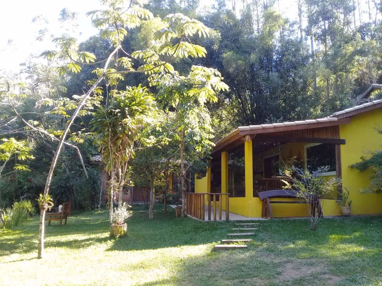 Chácara de 3.080 m² em São José dos Campos, SP