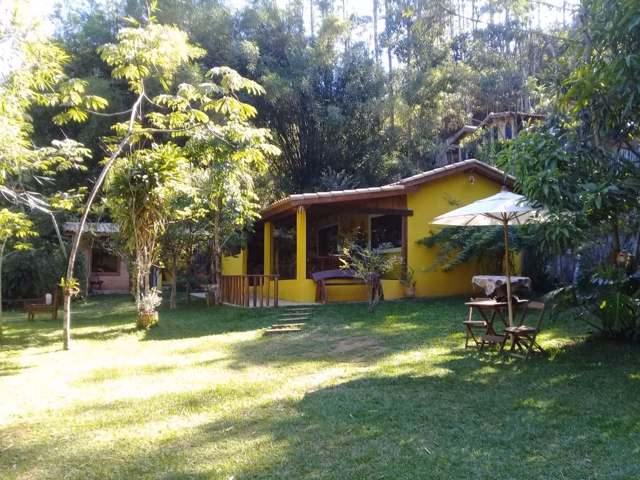 Chácara de 3.080 m² em São José dos Campos, SP