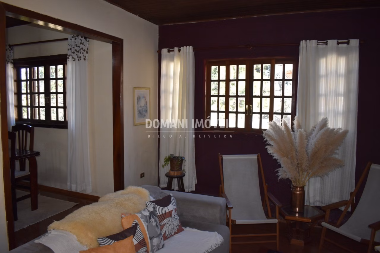 House of 360 m² in Campos do Jordão, SP, Brazil