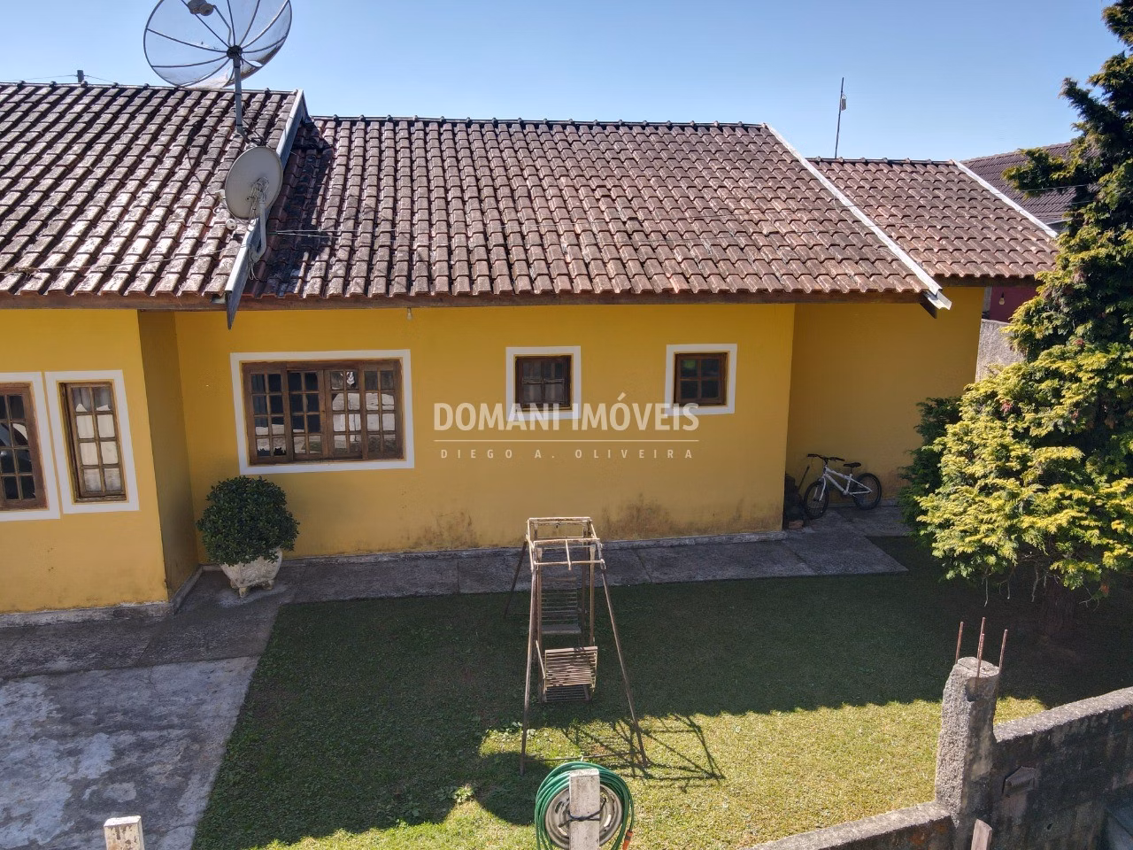 House of 360 m² in Campos do Jordão, SP, Brazil