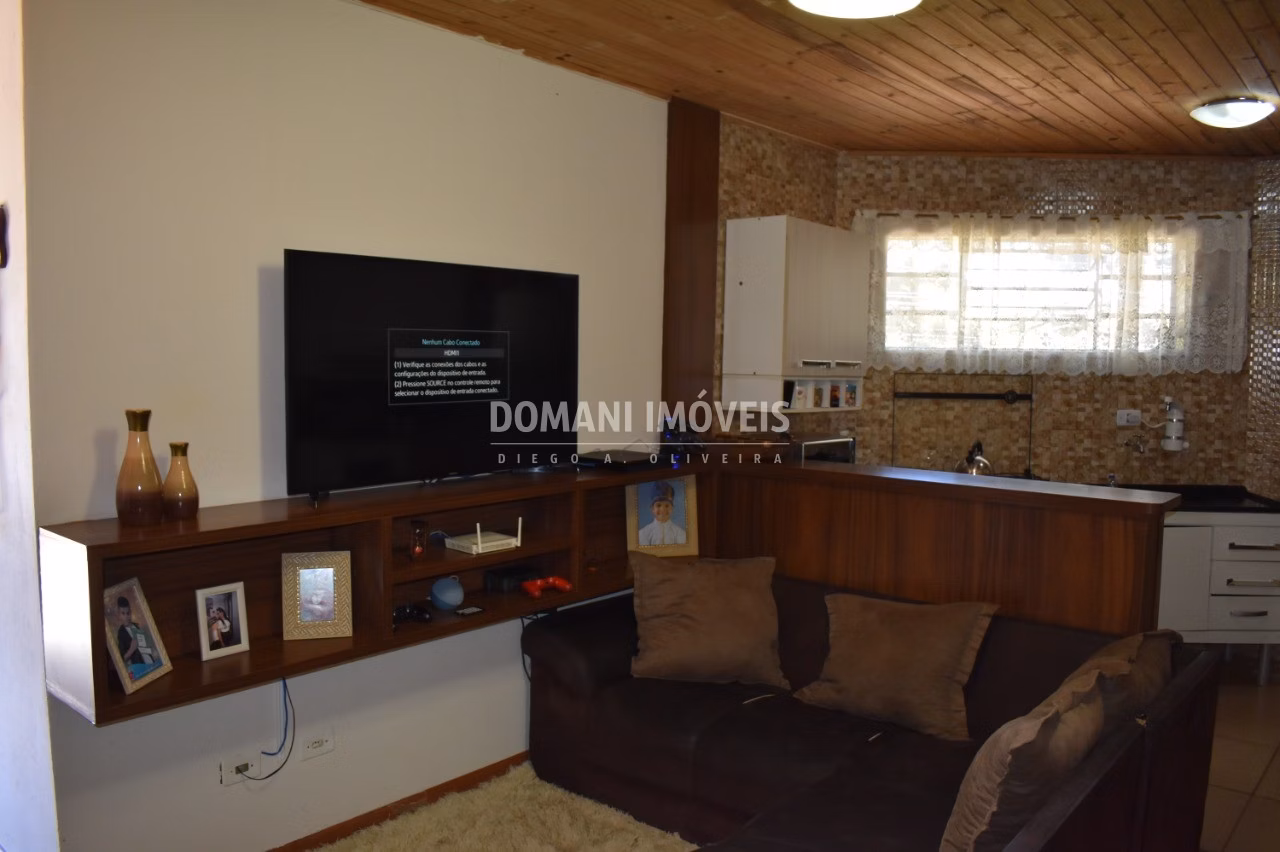 House of 360 m² in Campos do Jordão, SP, Brazil