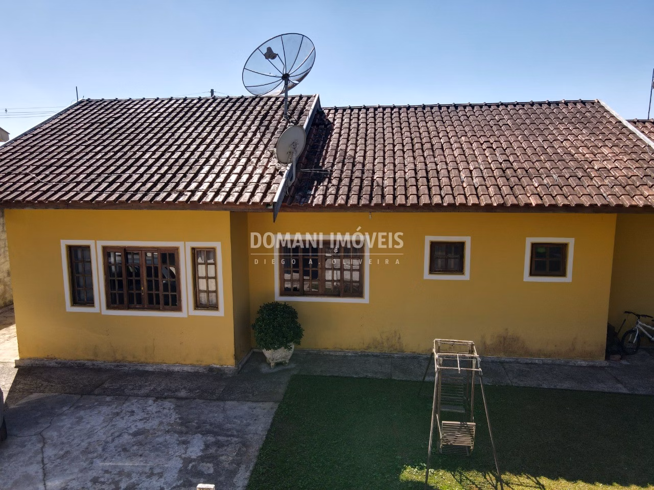 House of 360 m² in Campos do Jordão, SP, Brazil