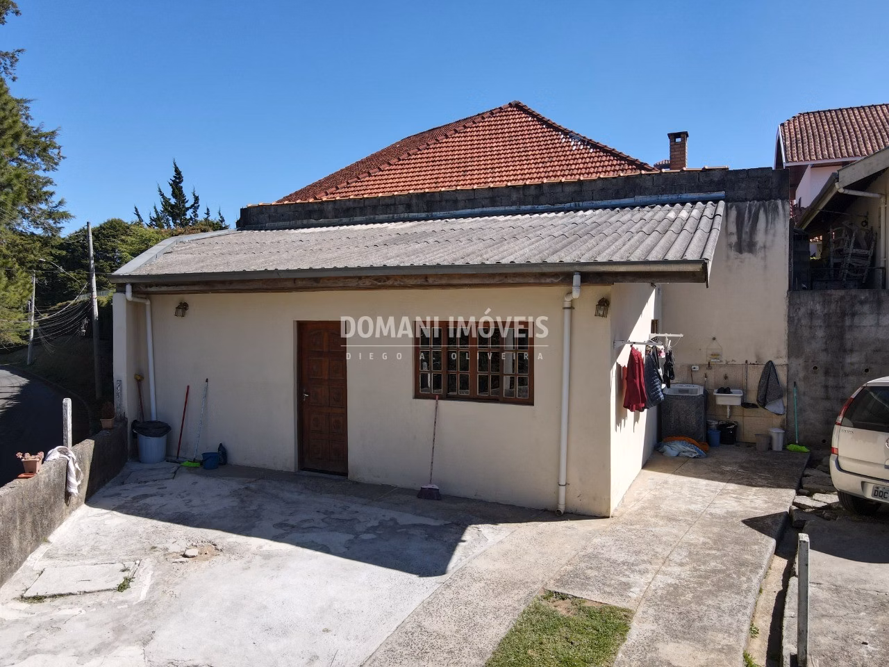 House of 360 m² in Campos do Jordão, SP, Brazil