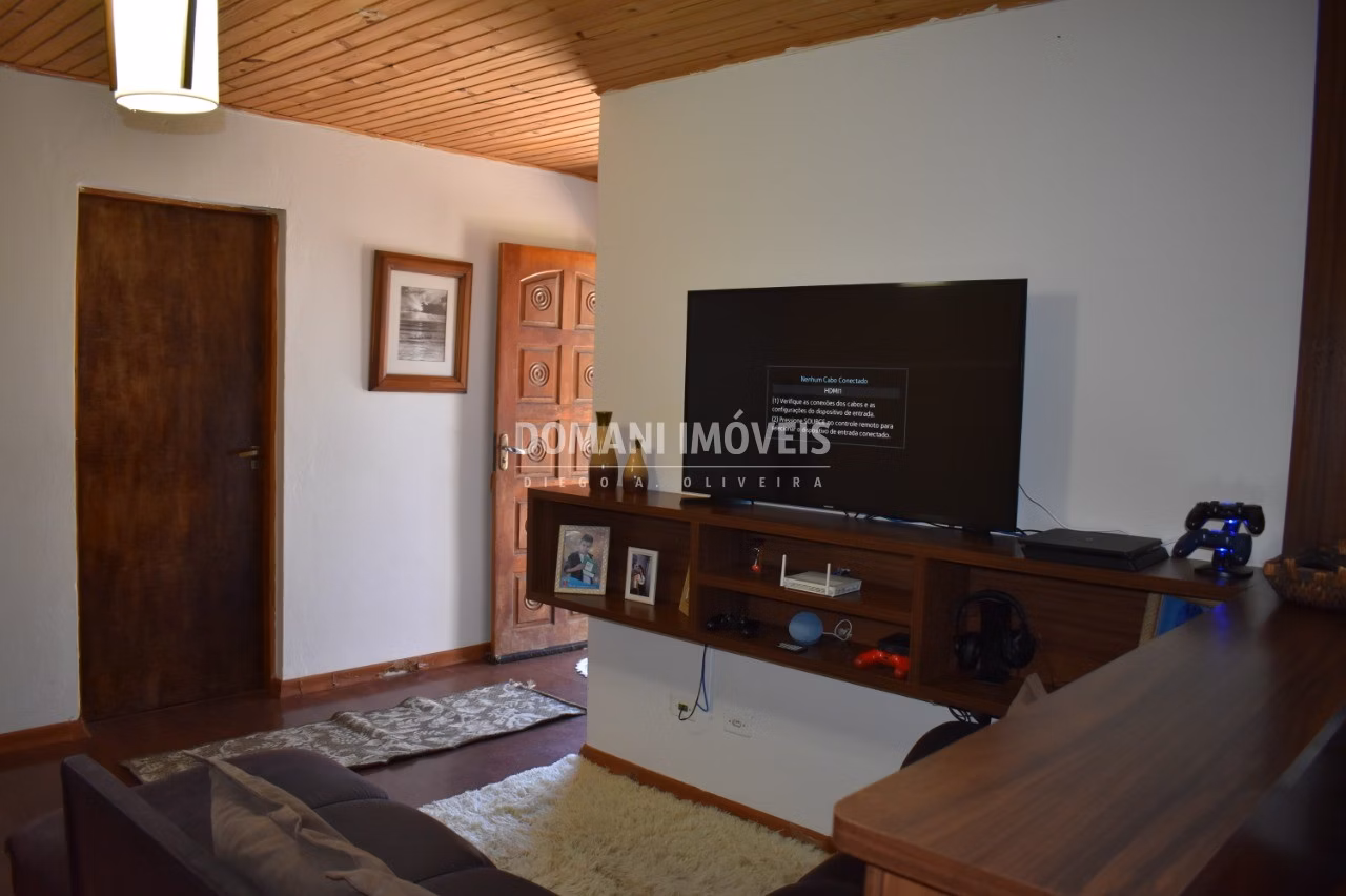 House of 360 m² in Campos do Jordão, SP, Brazil
