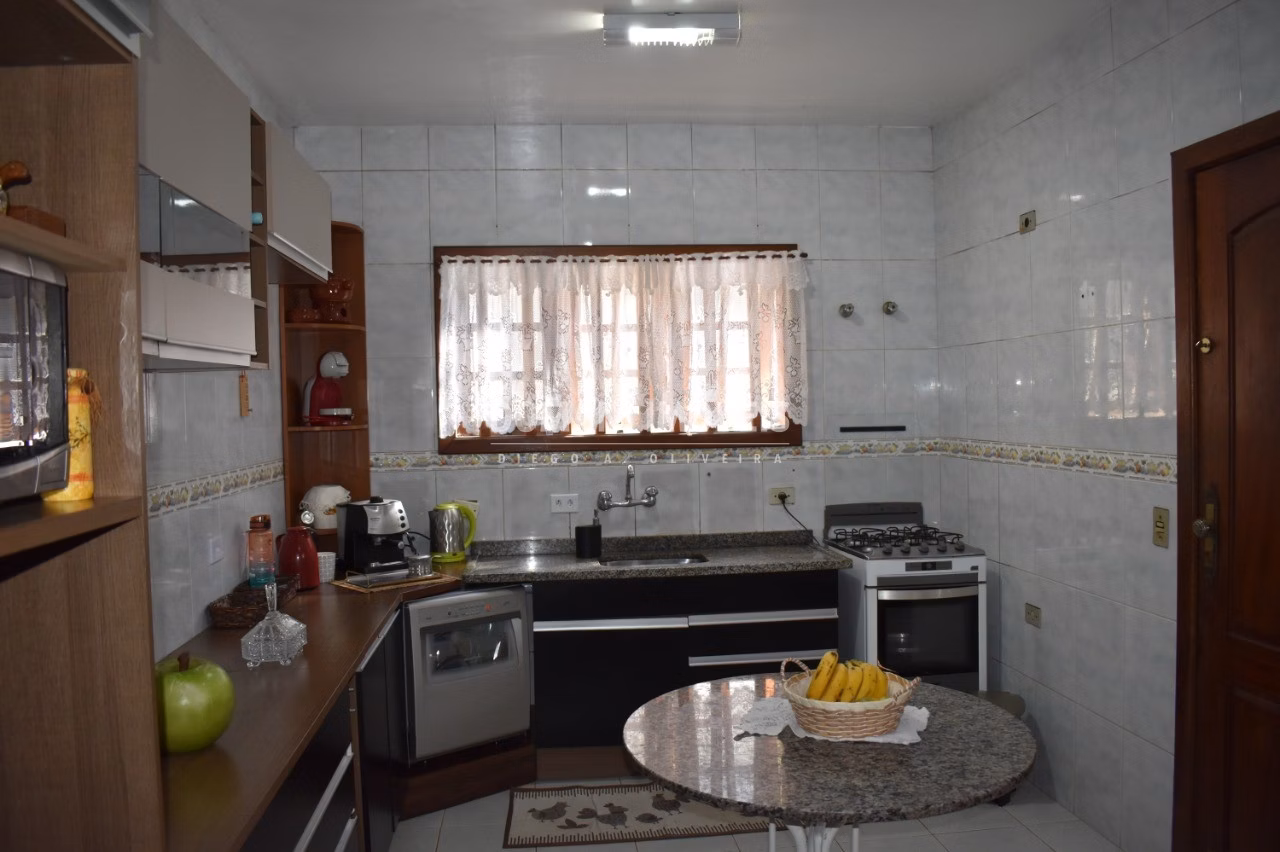House of 360 m² in Campos do Jordão, SP, Brazil