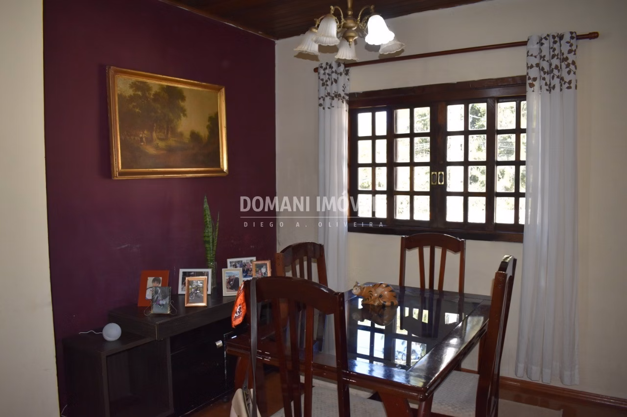 House of 360 m² in Campos do Jordão, SP, Brazil