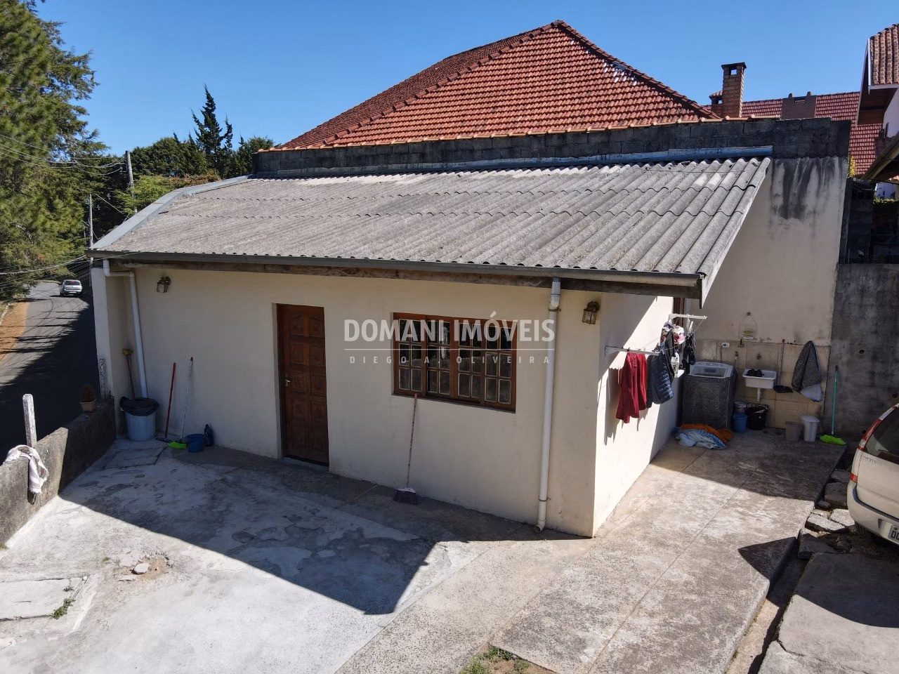 House of 360 m² in Campos do Jordão, SP, Brazil