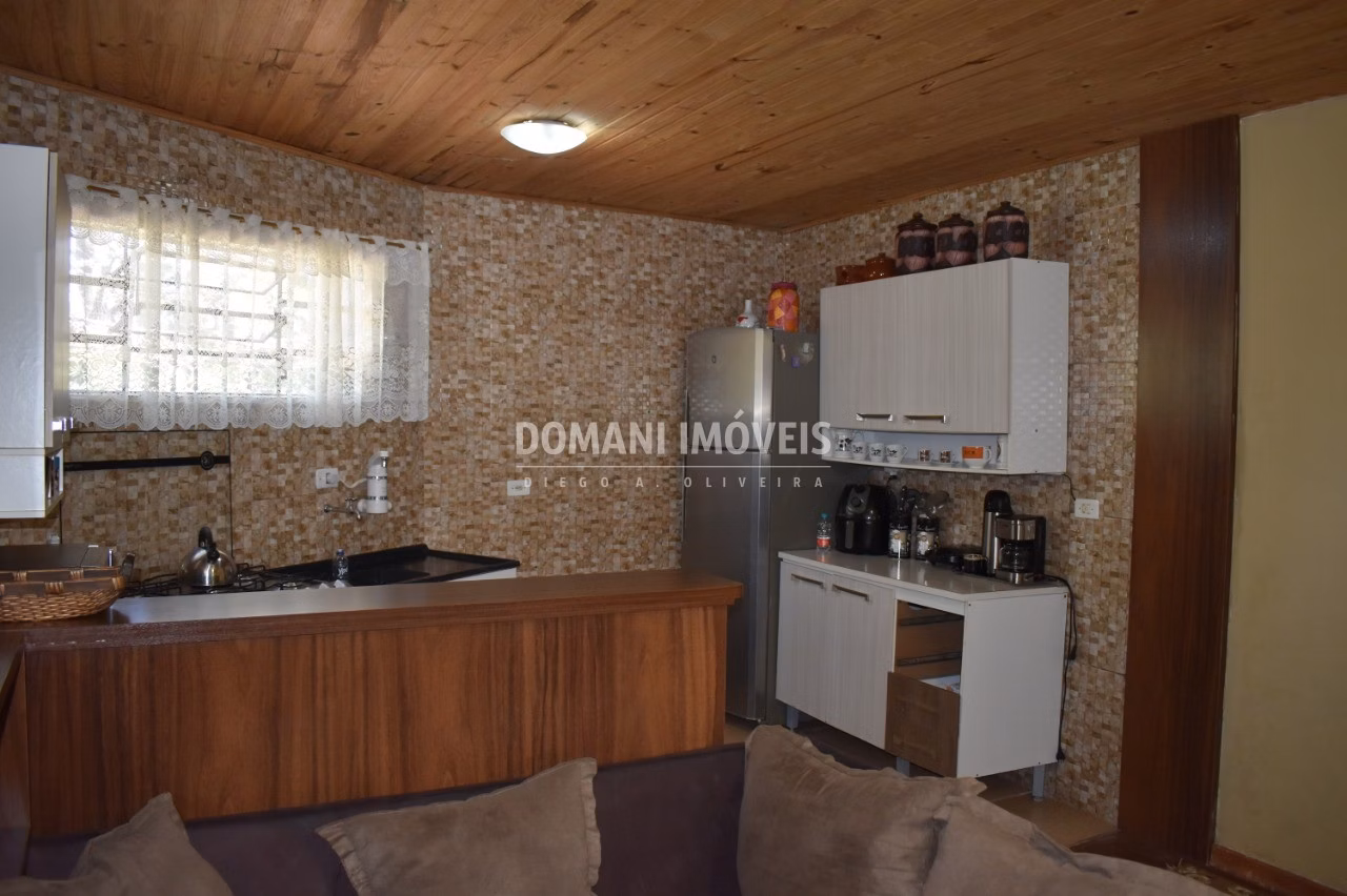 House of 360 m² in Campos do Jordão, SP, Brazil