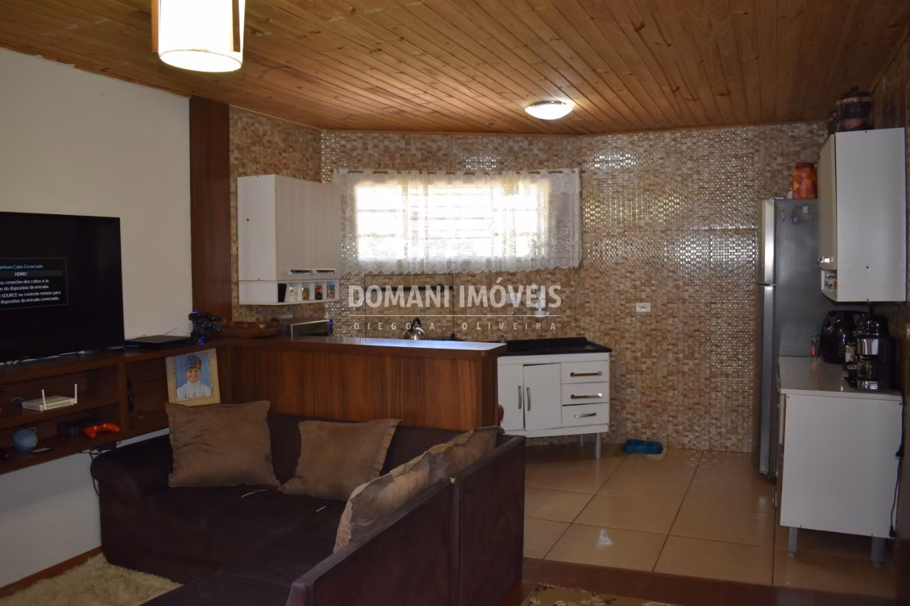 House of 360 m² in Campos do Jordão, SP, Brazil