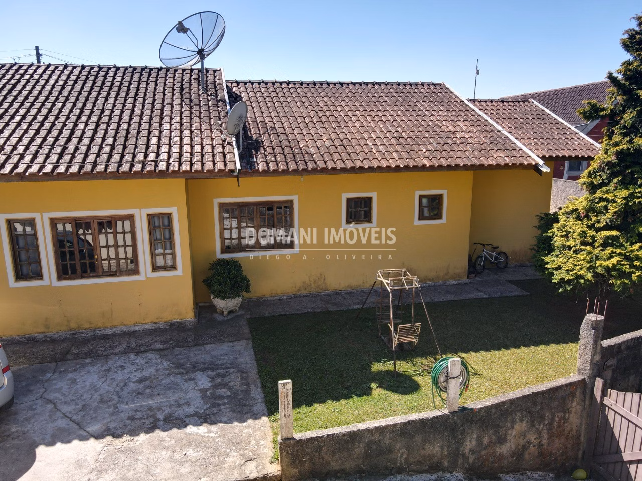 House of 360 m² in Campos do Jordão, SP, Brazil
