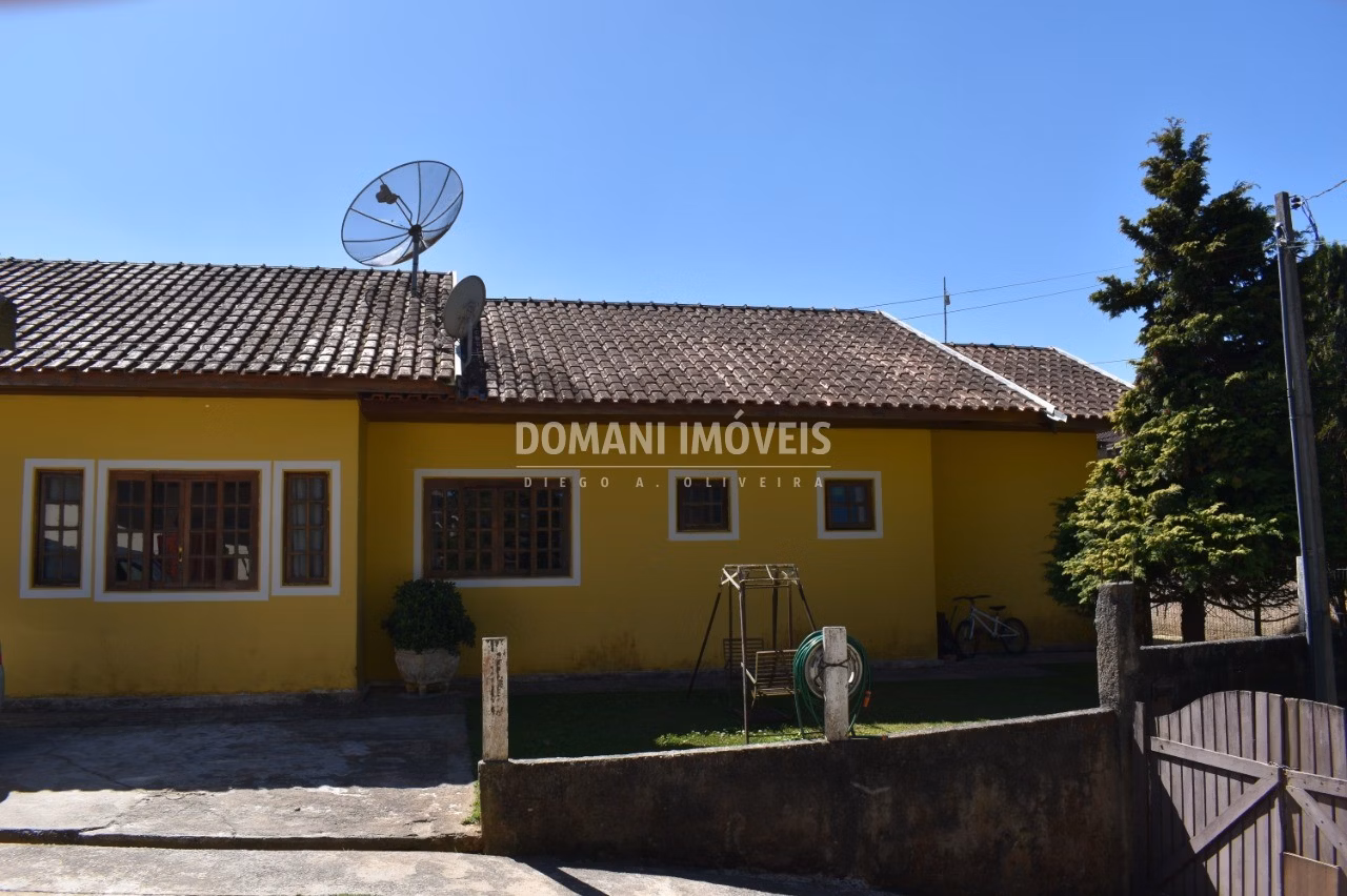 House of 360 m² in Campos do Jordão, SP, Brazil