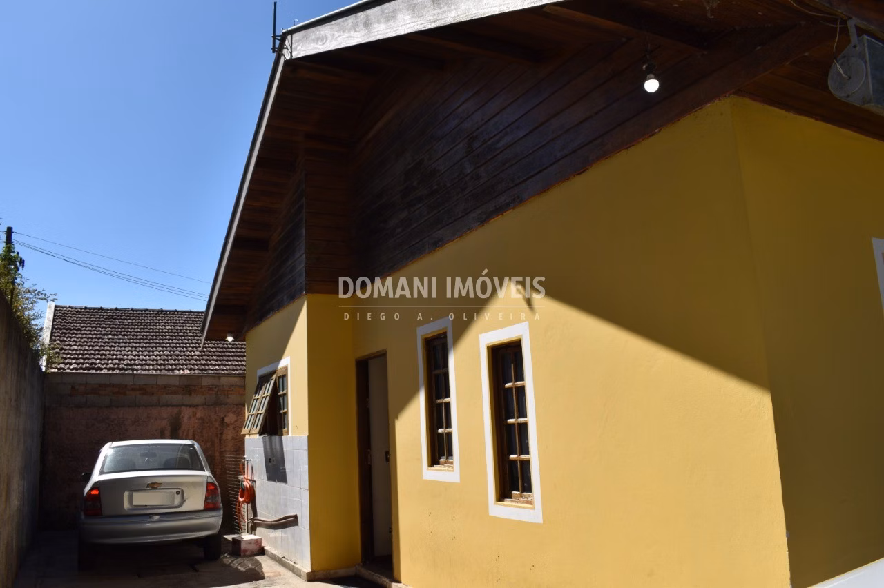 House of 360 m² in Campos do Jordão, SP, Brazil