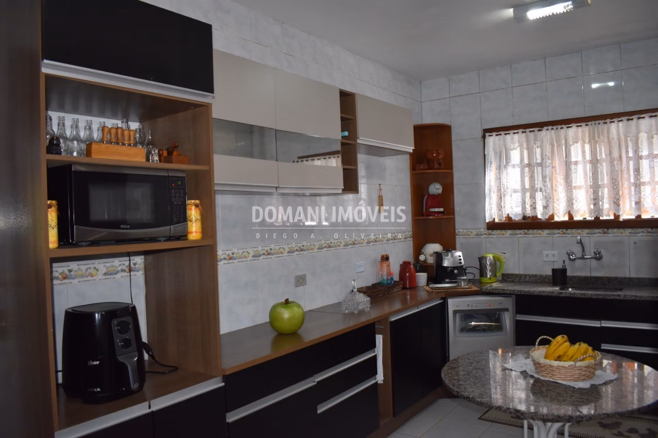 House of 360 m² in Campos do Jordão, SP, Brazil