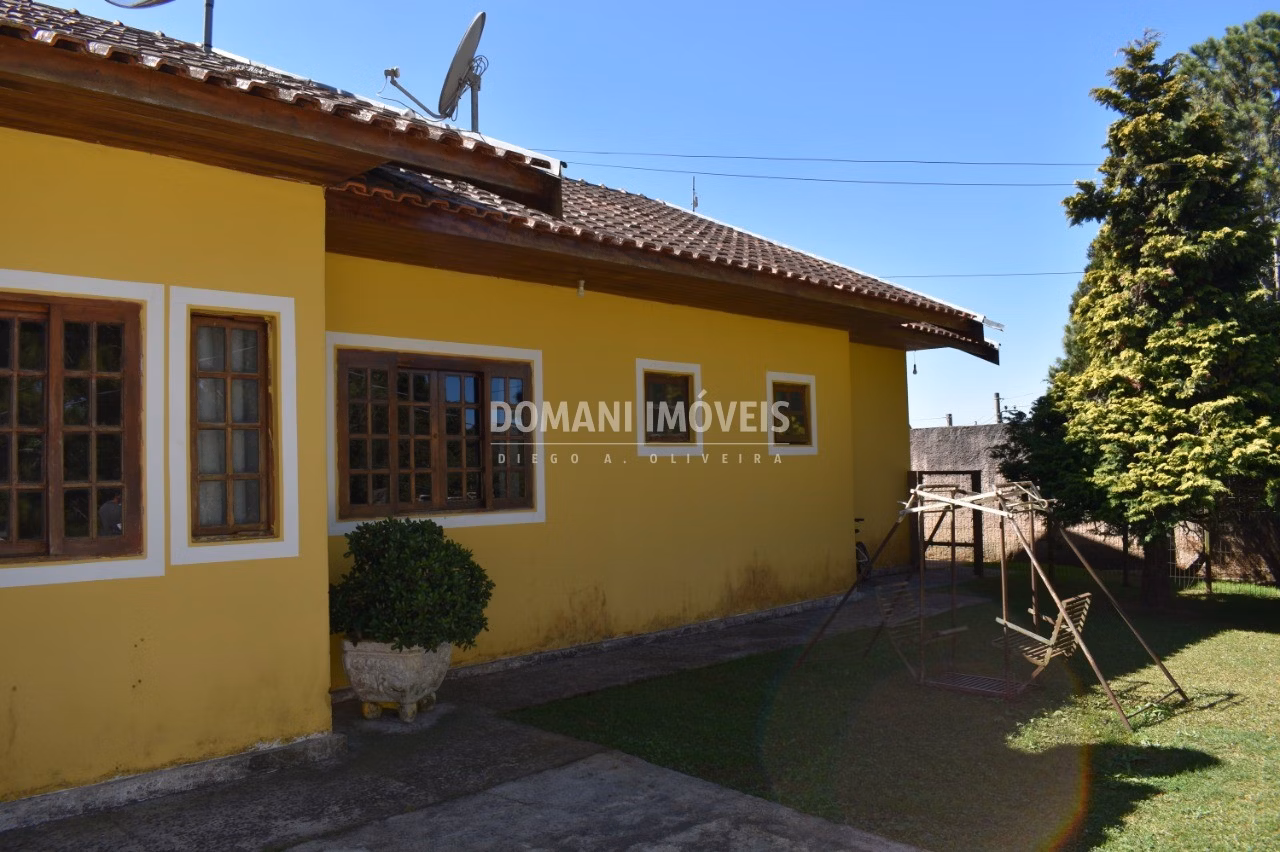House of 360 m² in Campos do Jordão, SP, Brazil