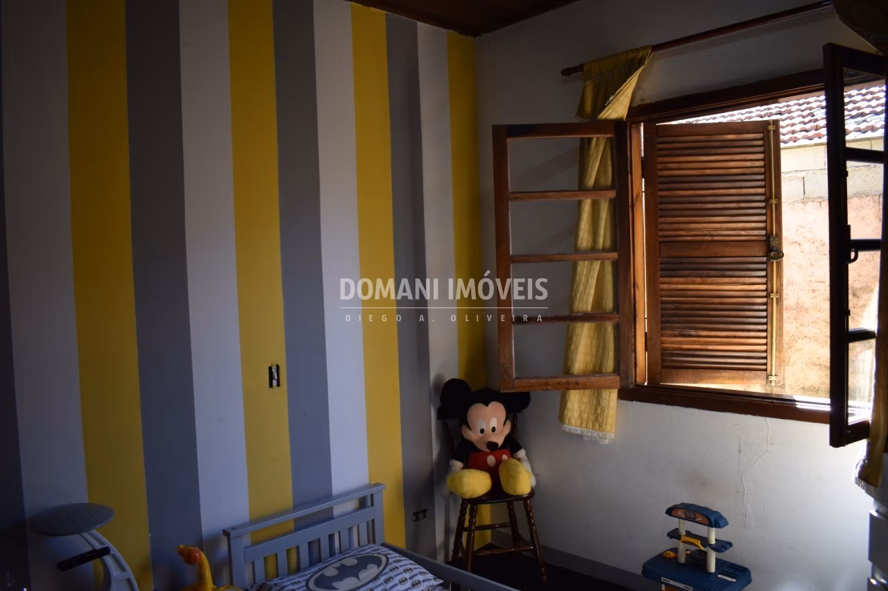 House of 360 m² in Campos do Jordão, SP, Brazil