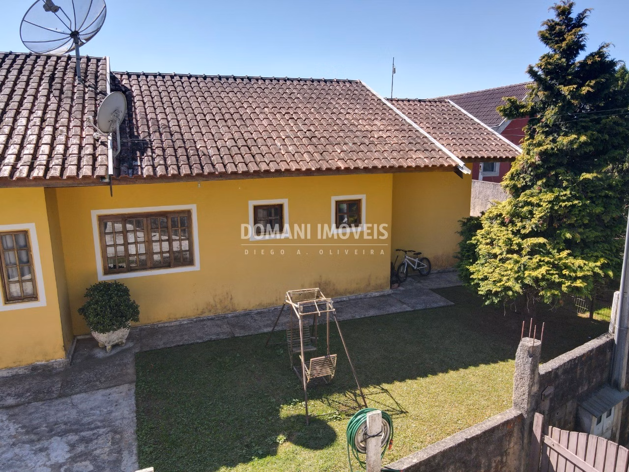 House of 360 m² in Campos do Jordão, SP, Brazil