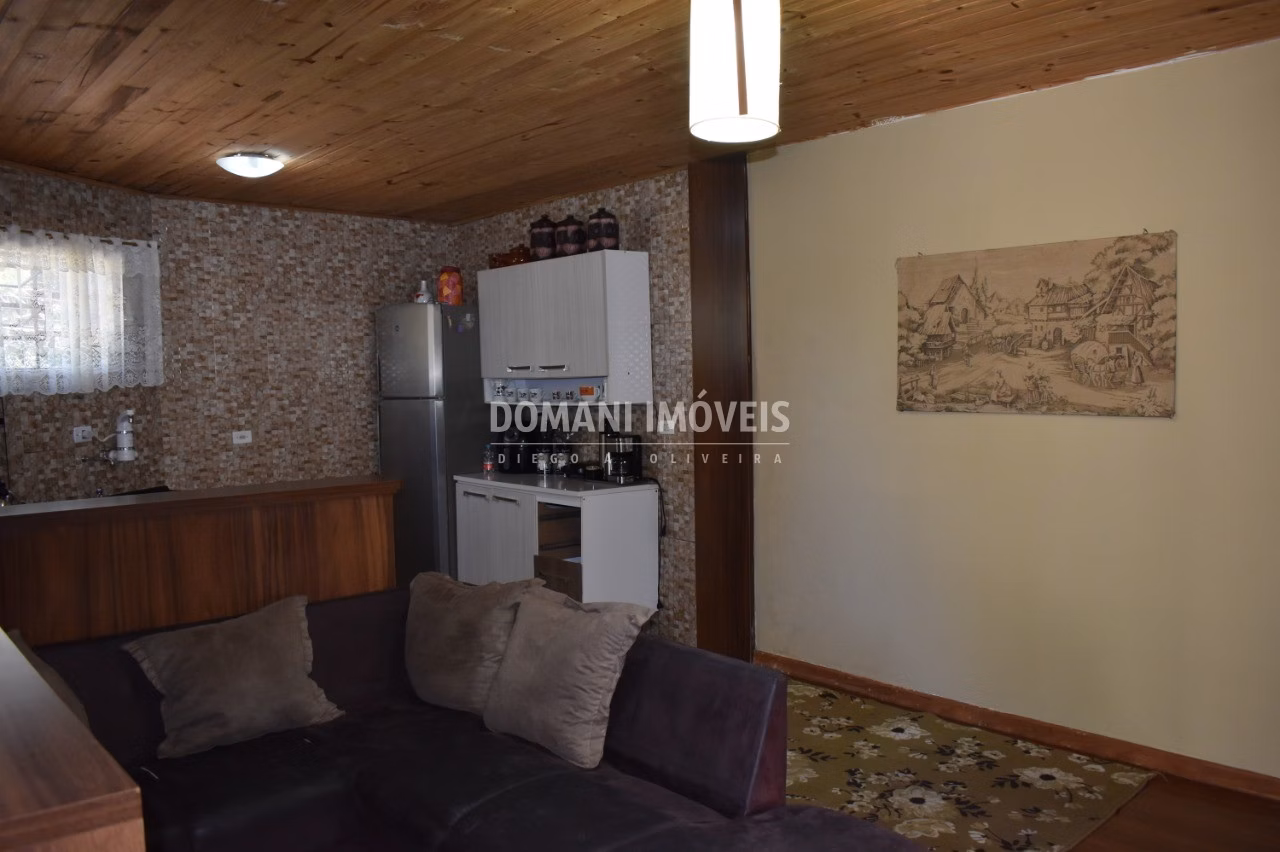 House of 360 m² in Campos do Jordão, SP, Brazil