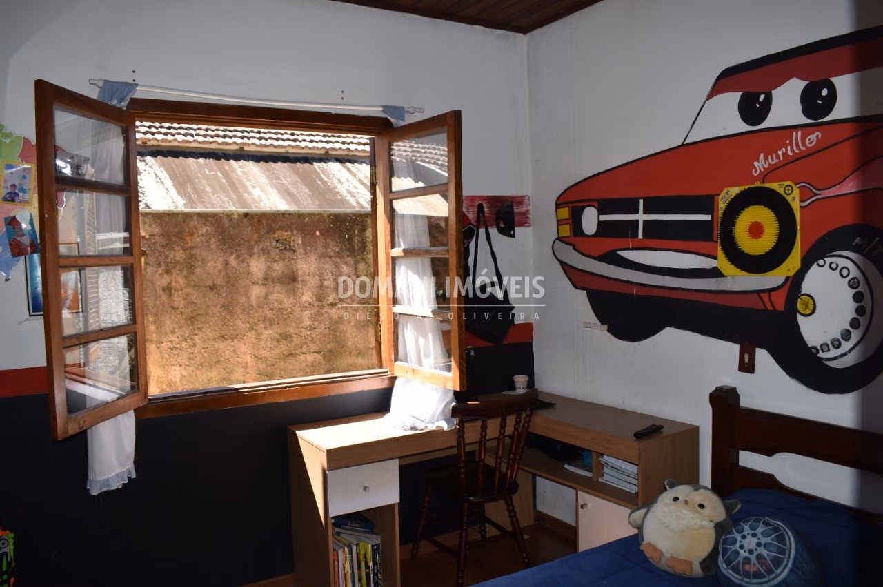 House of 360 m² in Campos do Jordão, SP, Brazil