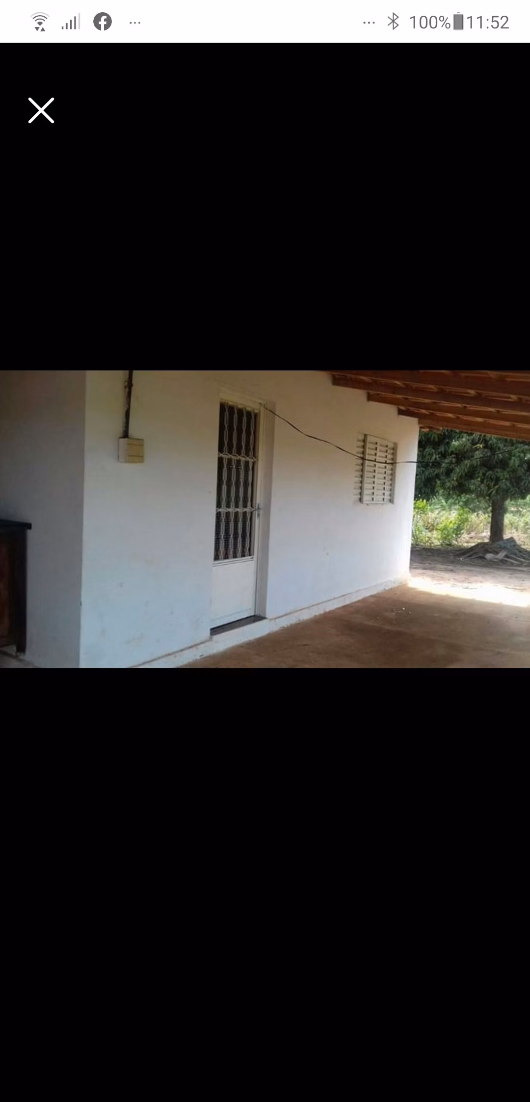 Country home of 18 acres in Angatuba, SP, Brazil