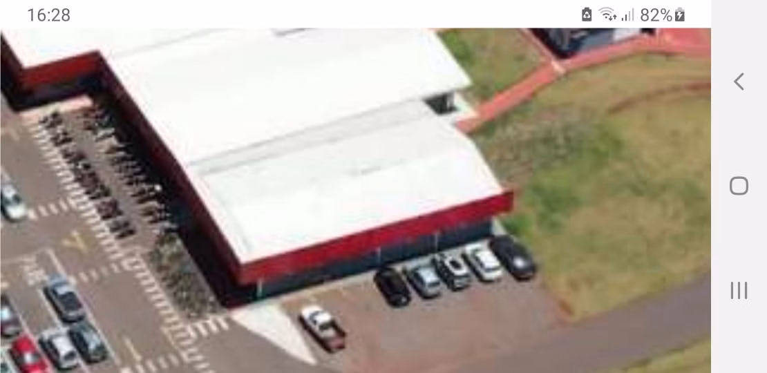 Comercial de 13 ha em Cascavel, PR