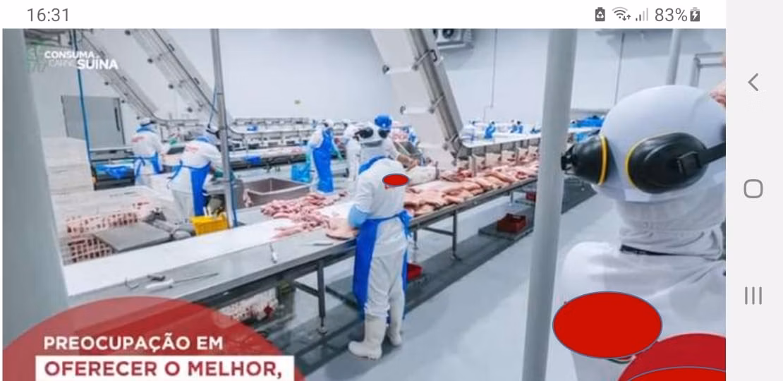 Comercial de 13 ha em Cascavel, PR