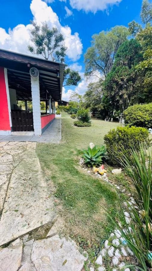 Country home of 2 acres in Alumínio, SP, Brazil