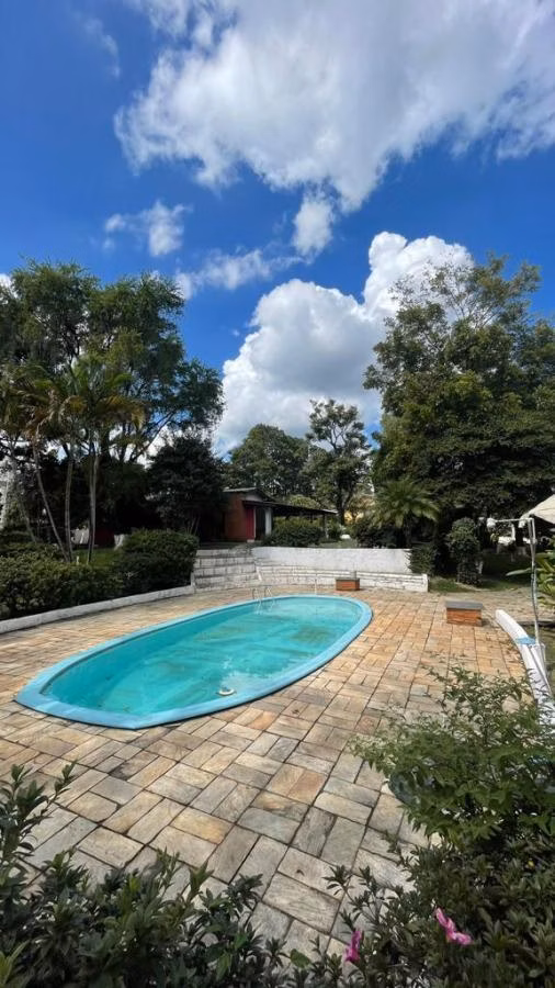 Country home of 2 acres in Alumínio, SP, Brazil