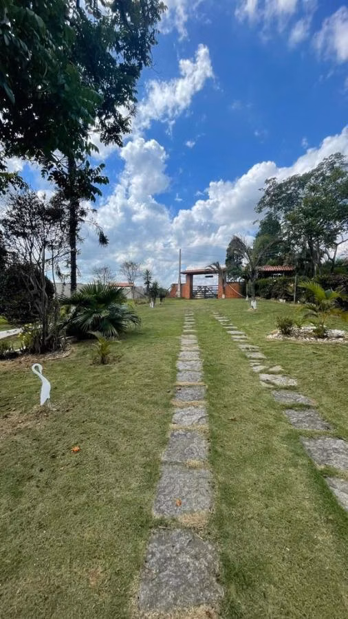 Country home of 2 acres in Alumínio, SP, Brazil