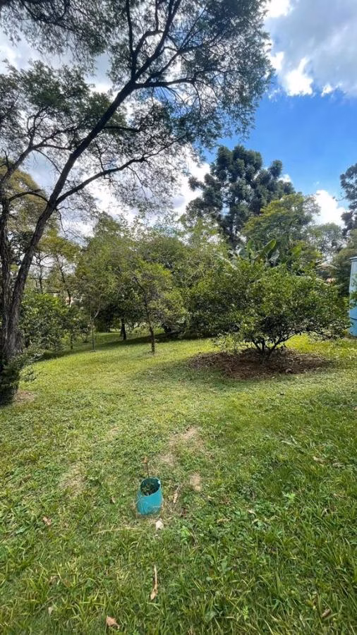 Country home of 2 acres in Alumínio, SP, Brazil