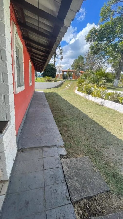 Country home of 2 acres in Alumínio, SP, Brazil