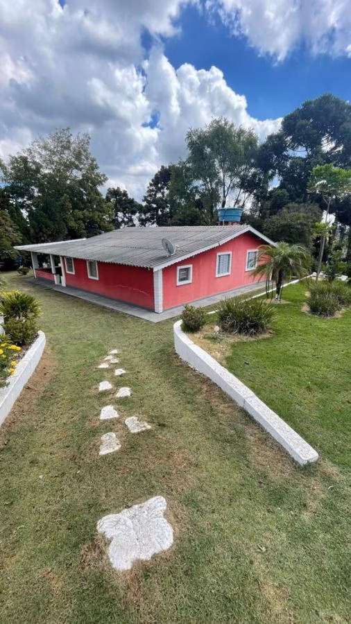Country home of 2 acres in Alumínio, SP, Brazil