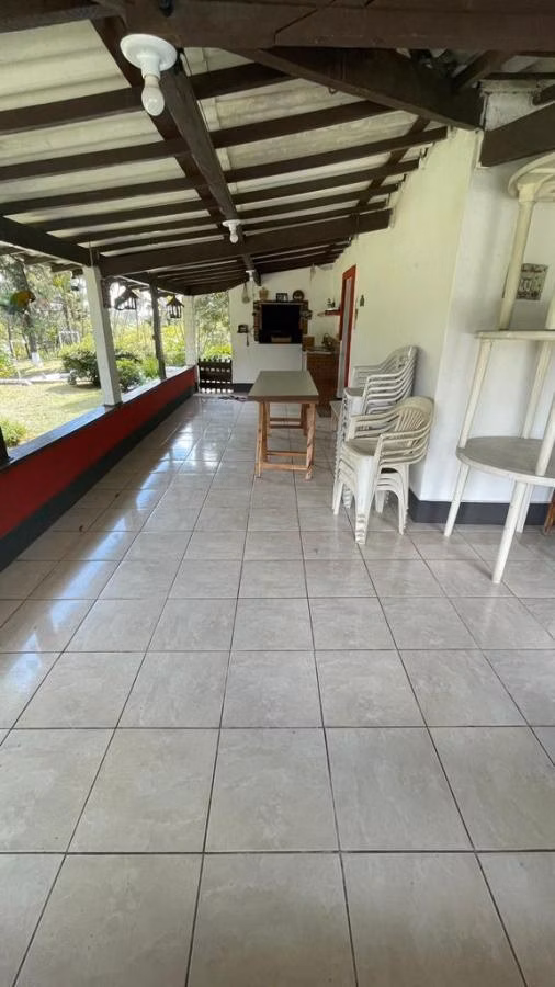 Country home of 2 acres in Alumínio, SP, Brazil
