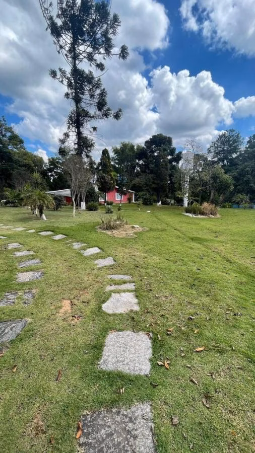 Country home of 2 acres in Alumínio, SP, Brazil