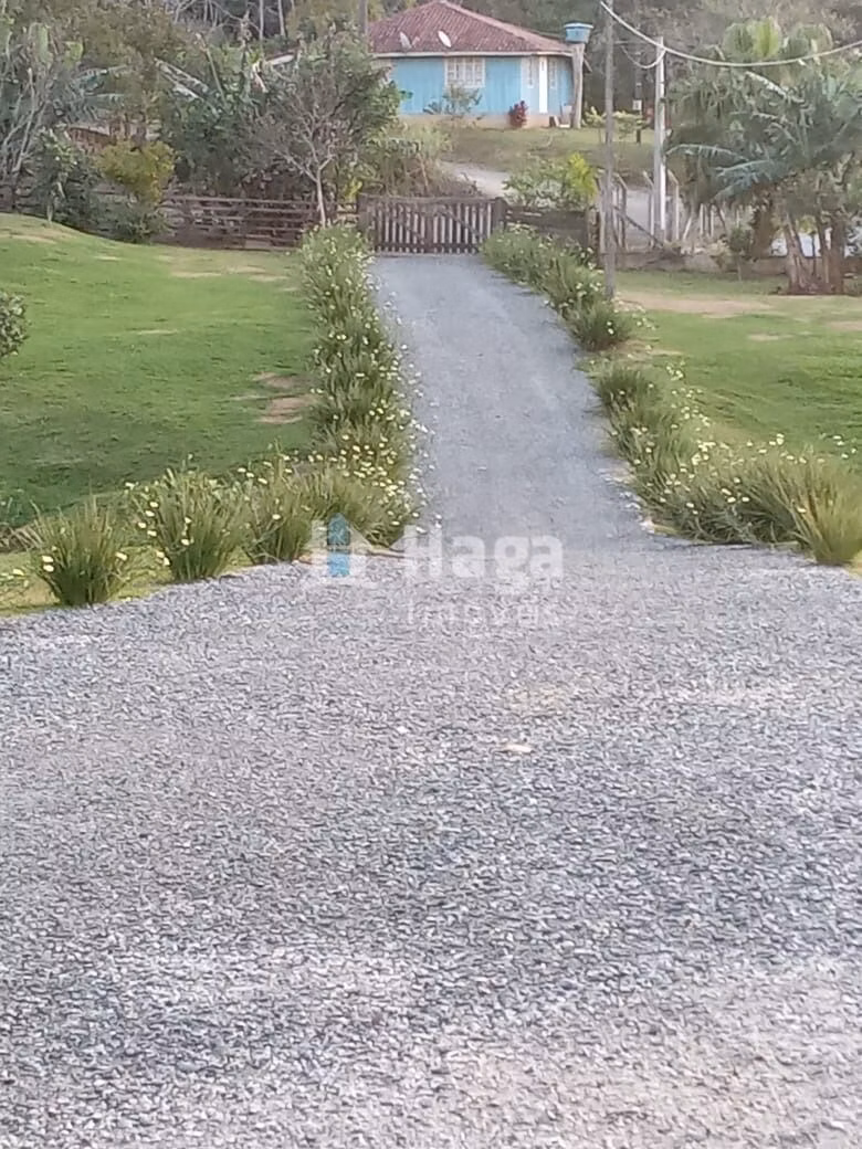Country home of 6 acres in Botuverá, SC, Brazil