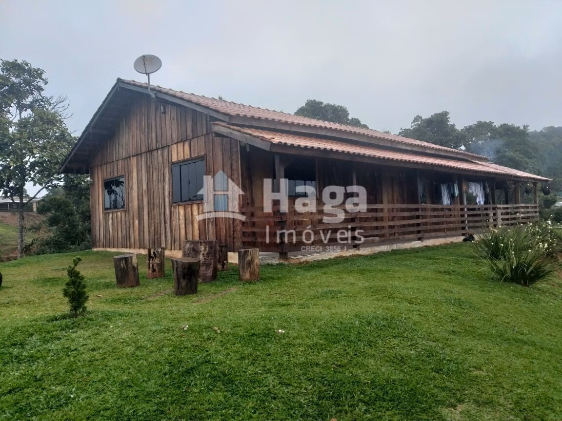 Country home of 6 acres in Botuverá, SC, Brazil