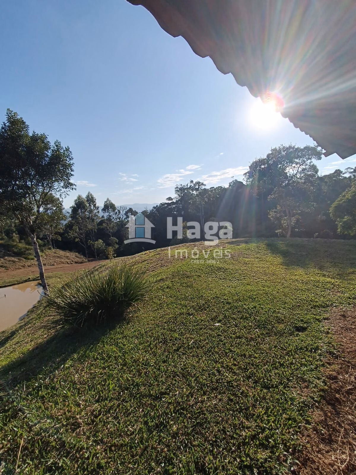 Country home of 6 acres in Botuverá, SC, Brazil
