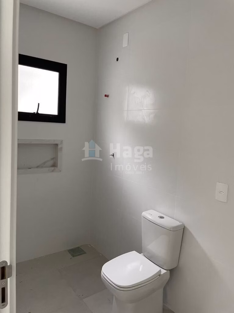 Casa de 105 m² em Brusque, SC