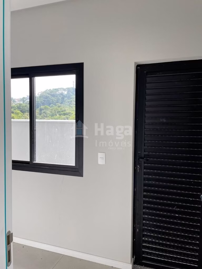 Casa de 105 m² em Brusque, SC