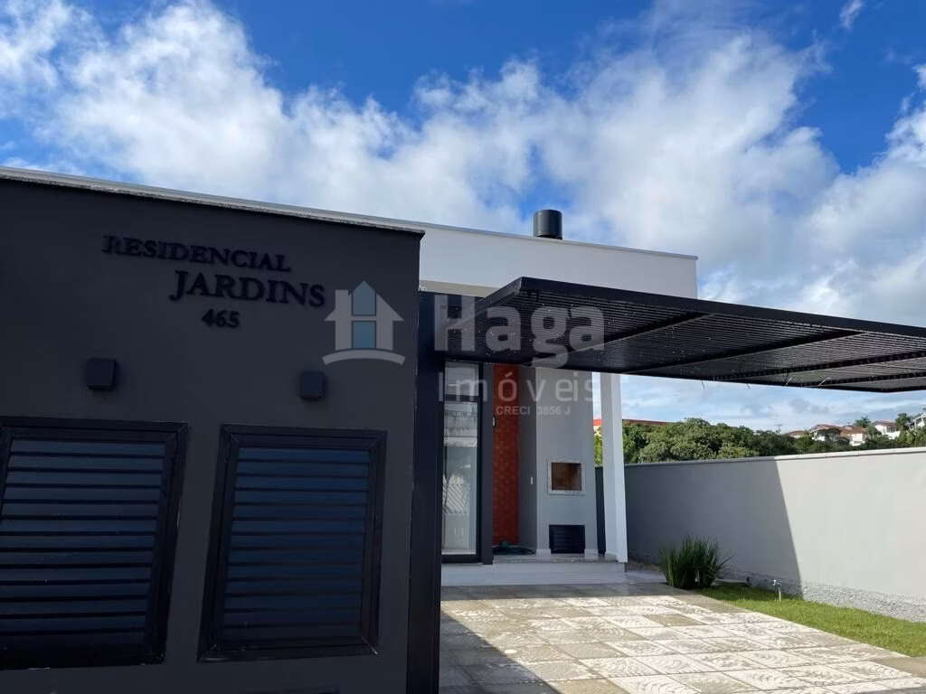 Casa de 105 m² em Brusque, SC