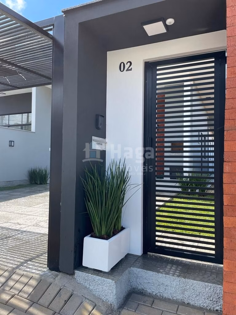 Casa de 105 m² em Brusque, SC