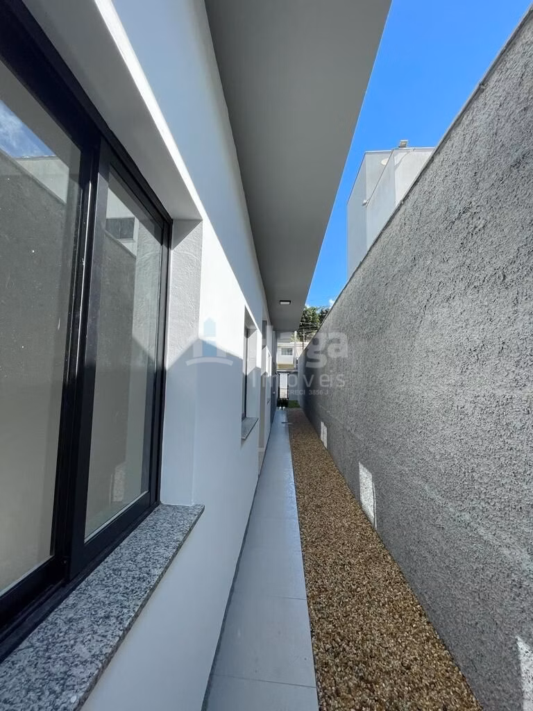 Casa de 105 m² em Brusque, SC