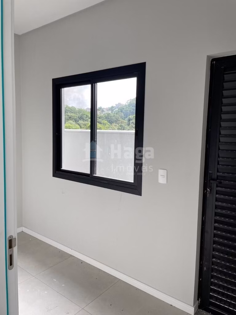 Casa de 105 m² em Brusque, SC