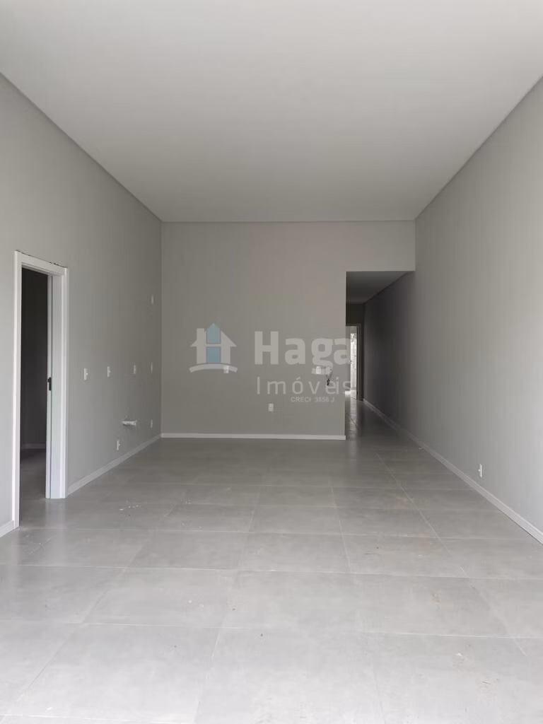 Casa de 105 m² em Brusque, SC